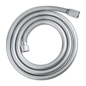 Flexible de douche GROHE VitalioFlex 175 cm chromé