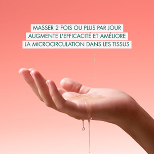 Super Oils - Huile Vergetures et Élasticité 100ml