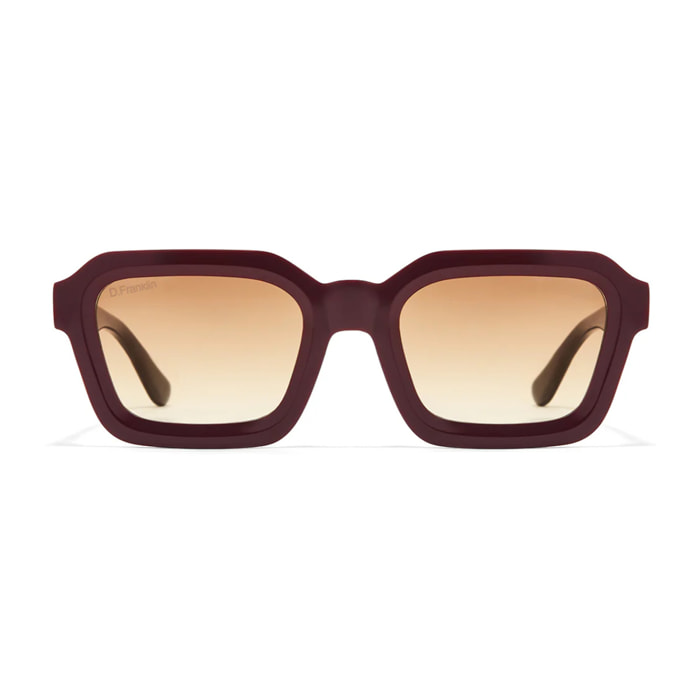 Gafas De Sol D. Franklin Pitch   Gradient