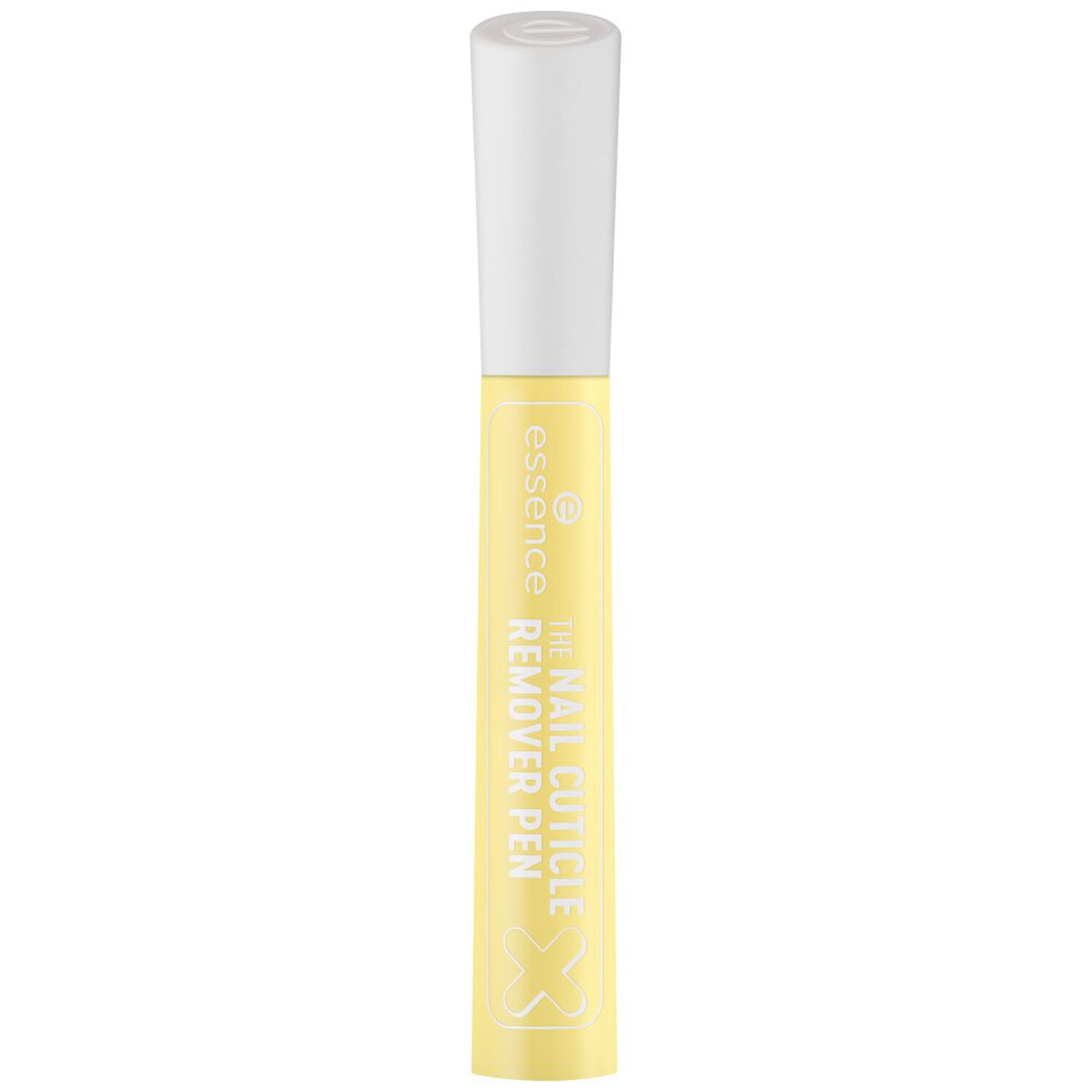 The Nail Cuticle Remover Pen - Stylo Anti-Cuticules