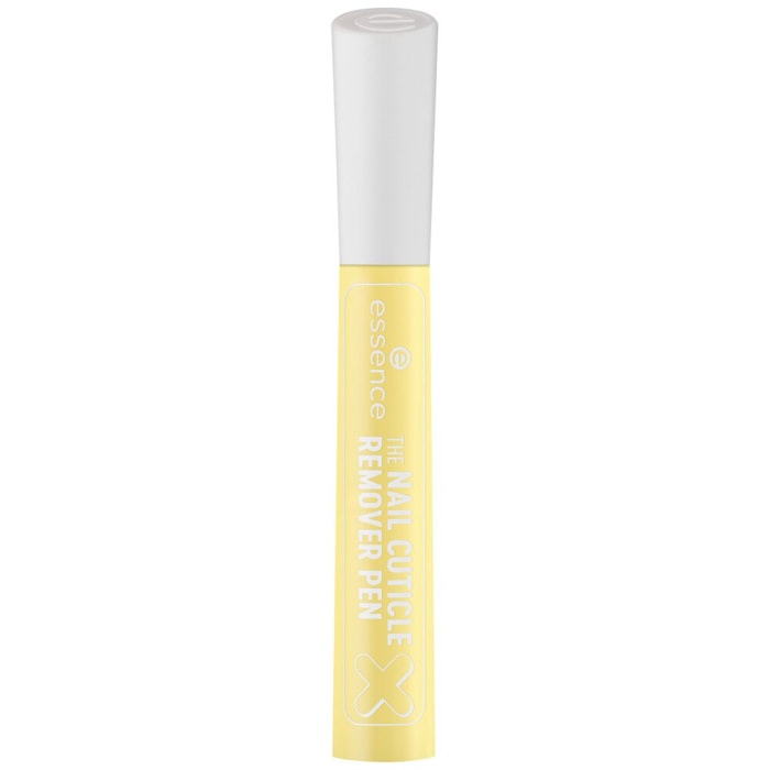 The Nail Cuticle Remover Pen - Stylo Anti-Cuticules