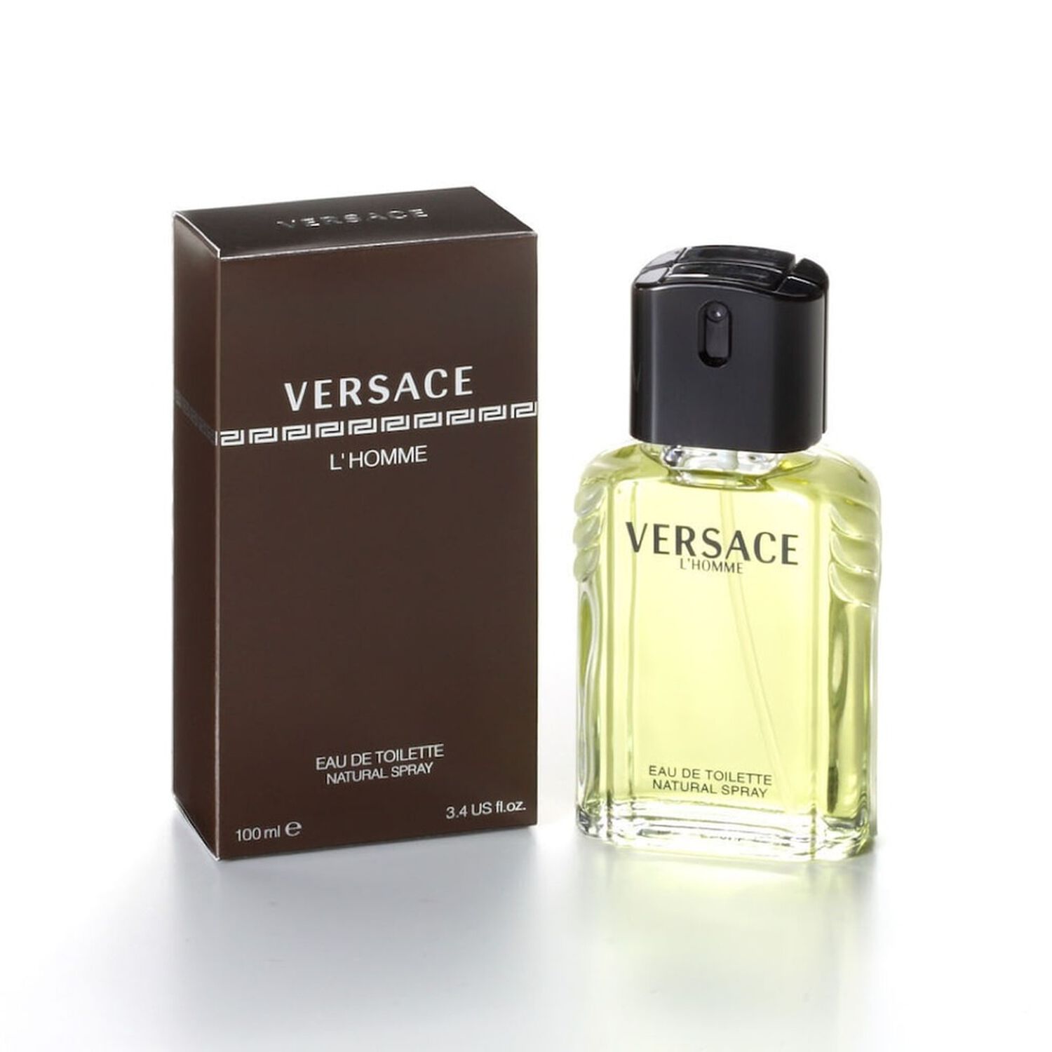 L'Homme - Eau de Toilette
