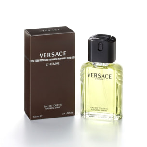 L'Homme - Eau de Toilette