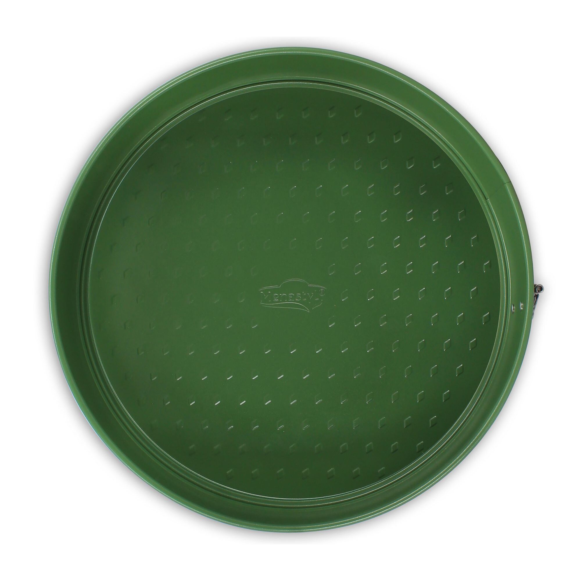 Moule à charnière en acier carbone olive 26cm COLORAMA