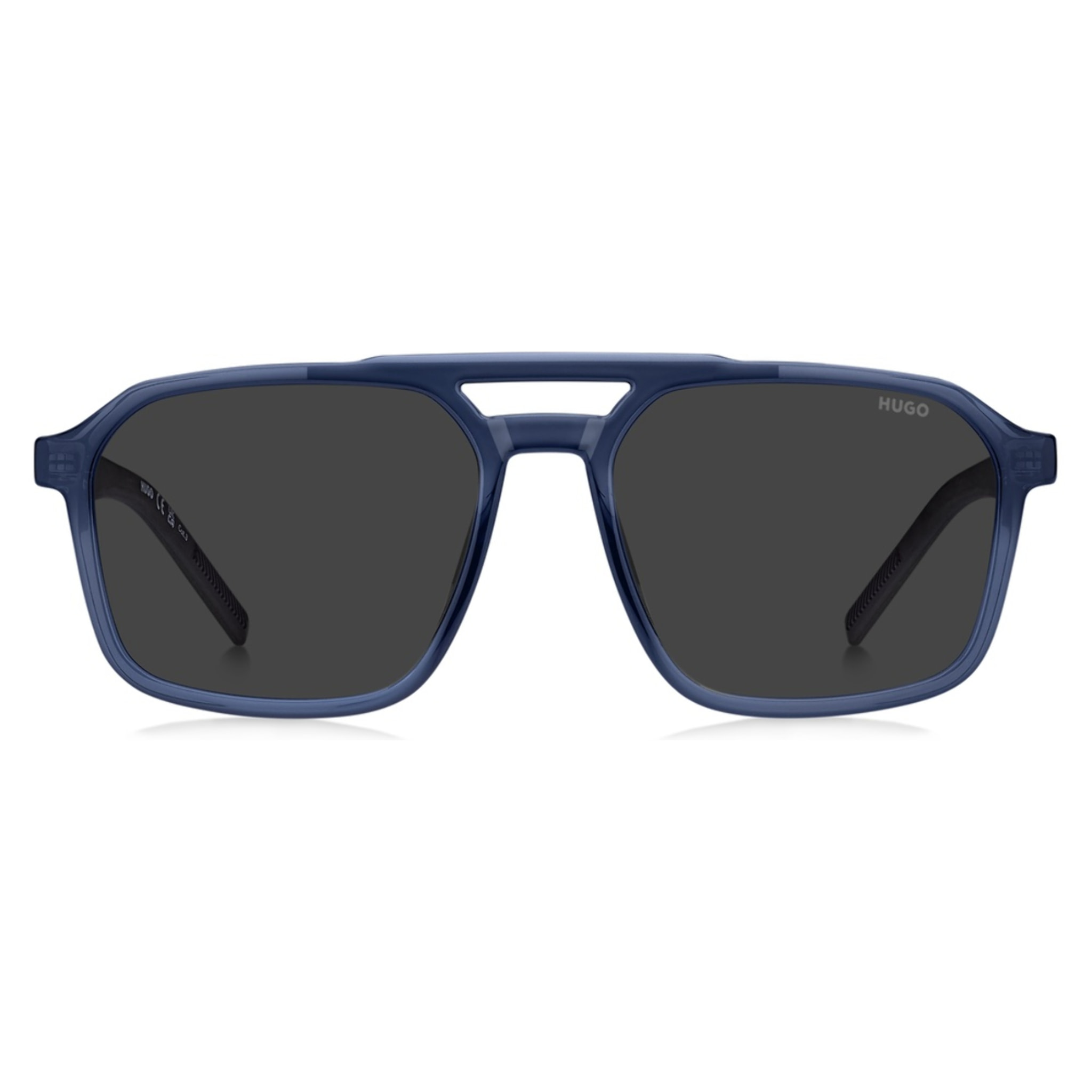 Gafas de Sol Hugo HG 1335/S PJP de Tr90 Hombre 56 mm