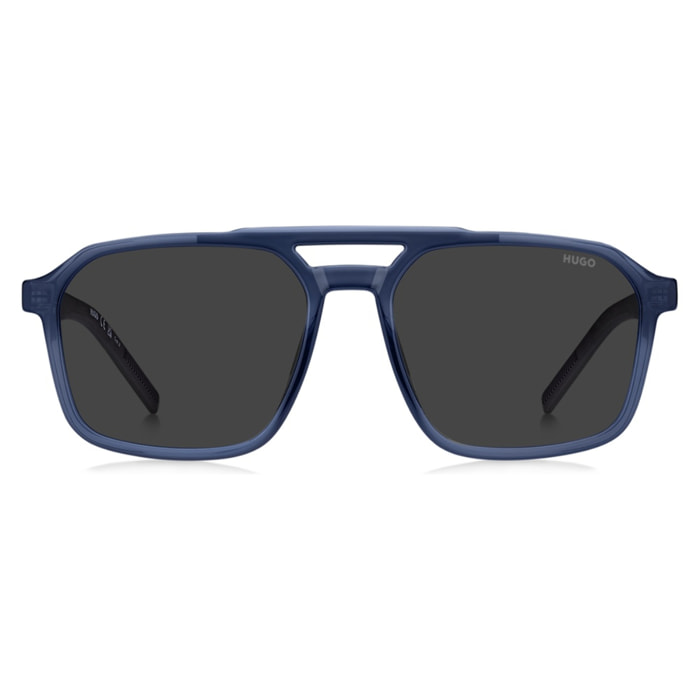 Gafas de Sol Hugo HG 1335/S PJP de Tr90 Hombre 56 mm