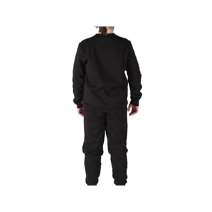 Tuta Puma No.1 Logo Sweat Suit Nero