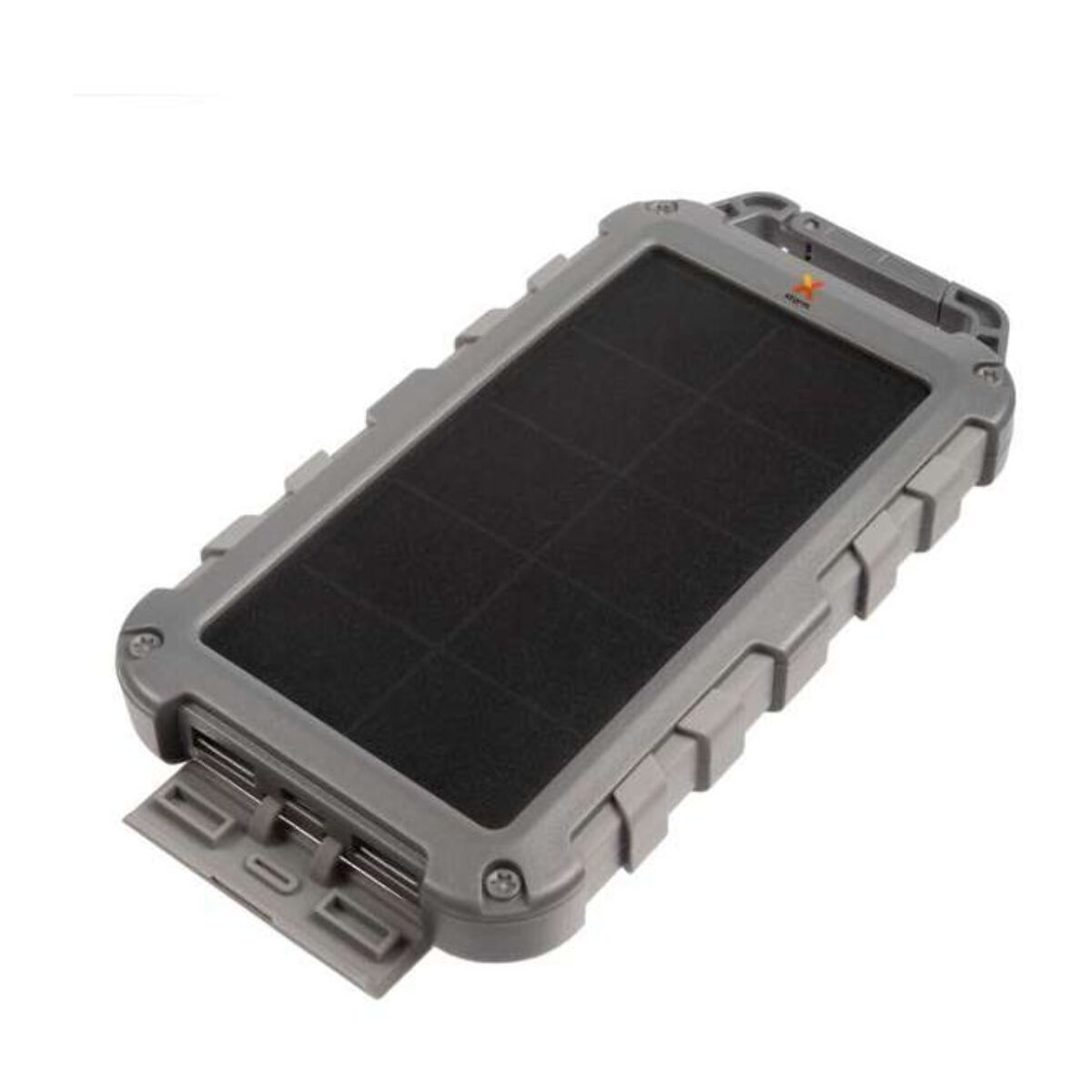 Station d'accueil XTORM solaire 10.000mAh Série Fuel 20W