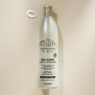 ALFAPARF MILANO Kit Il Salone Mythic Shampoo 500ml + Conditioner 500ml