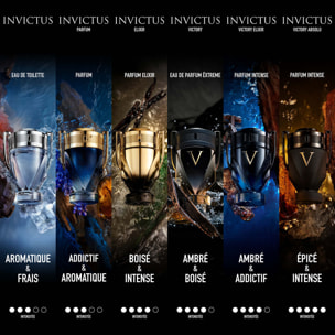 Invictus Victory Elixir - 30 ML