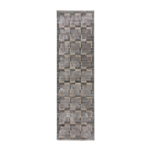 Tapis de couloir EVELYN Beige