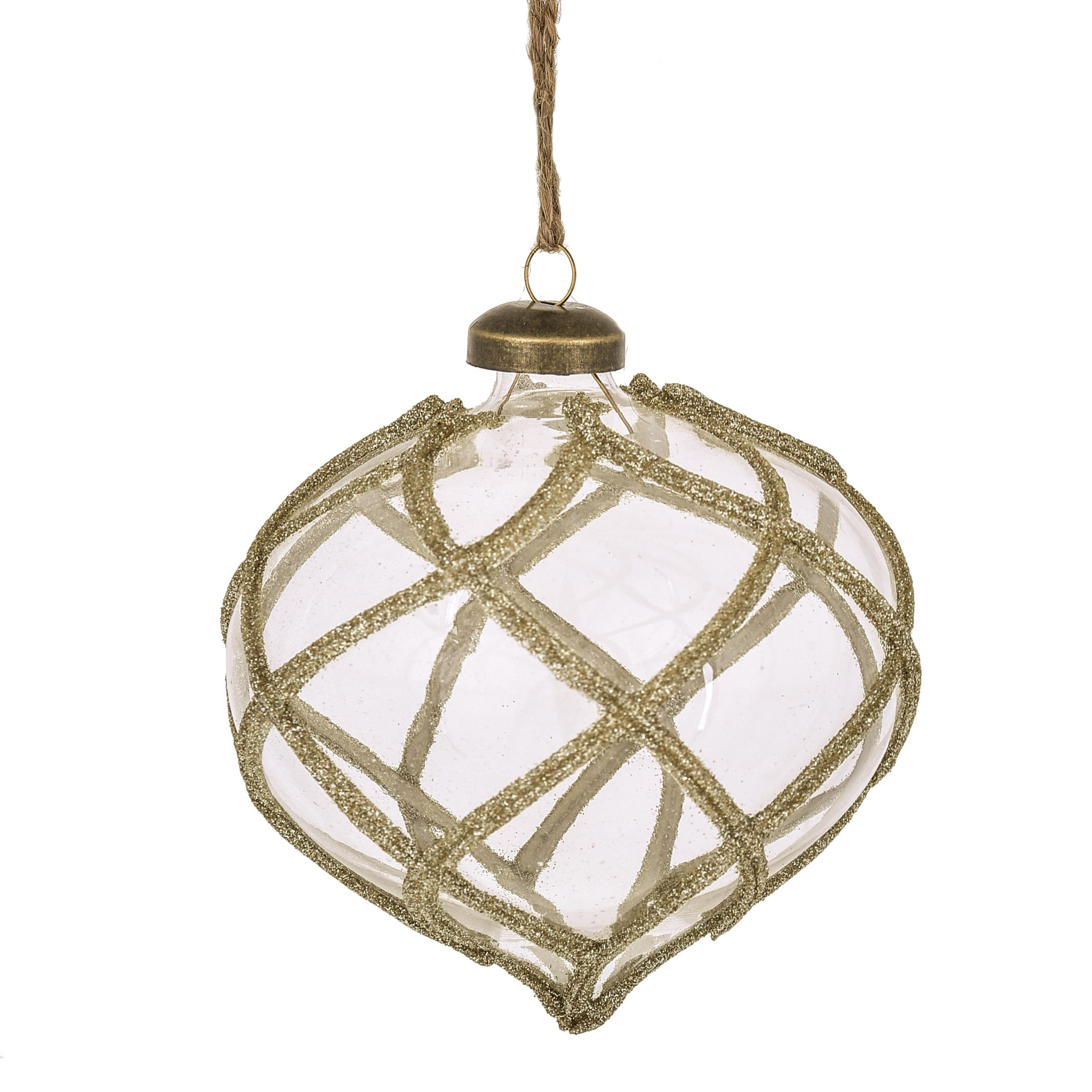 Cipolla con decoro - Pezzi 12 - ORO - Bianchi Dino SpA