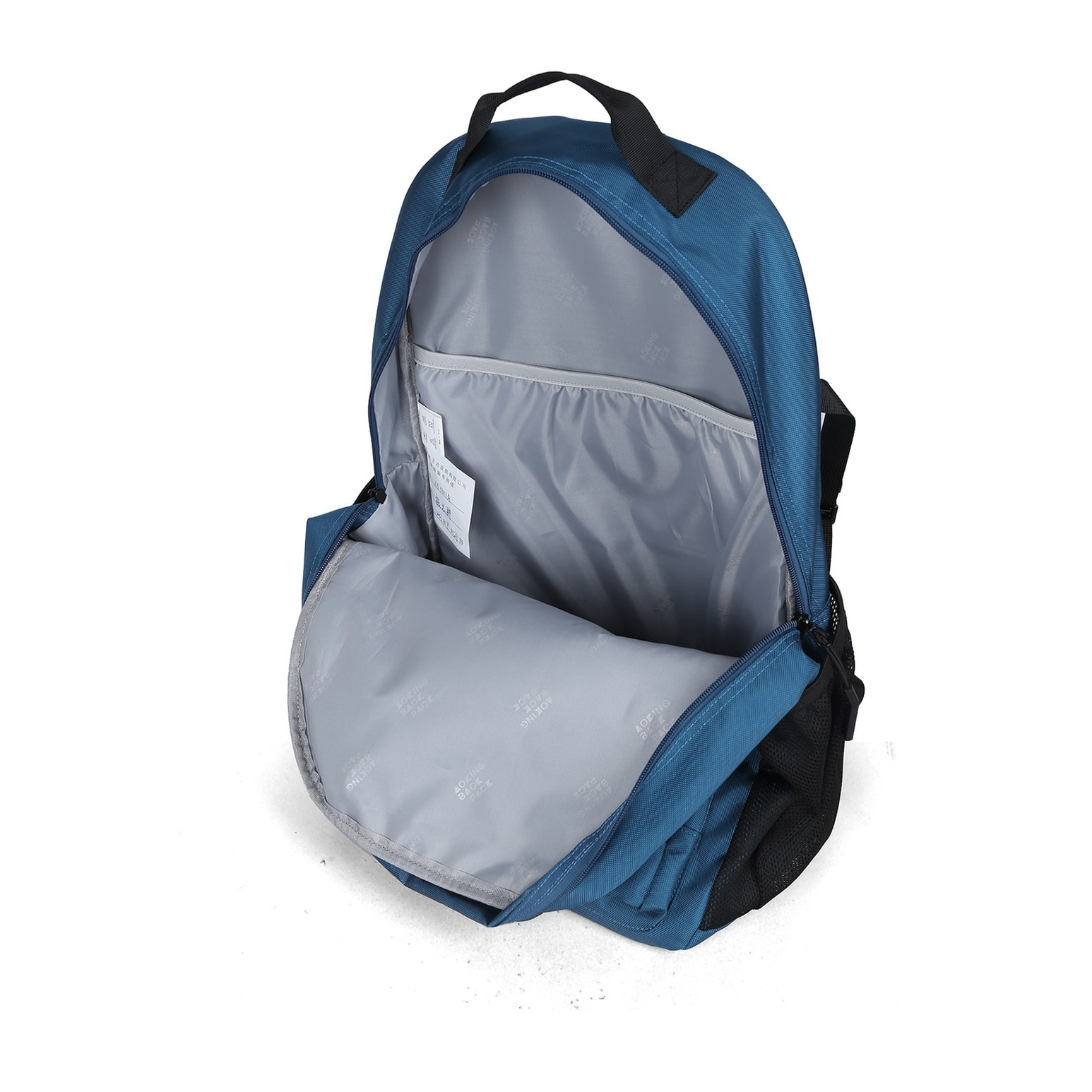Zaino Unisex Volante Ultra - Poliestere - 33.0 x 19.0 x 48.0 cm