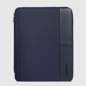 Piquadro Portablocco con scomparto per iPad®Pro 12,9