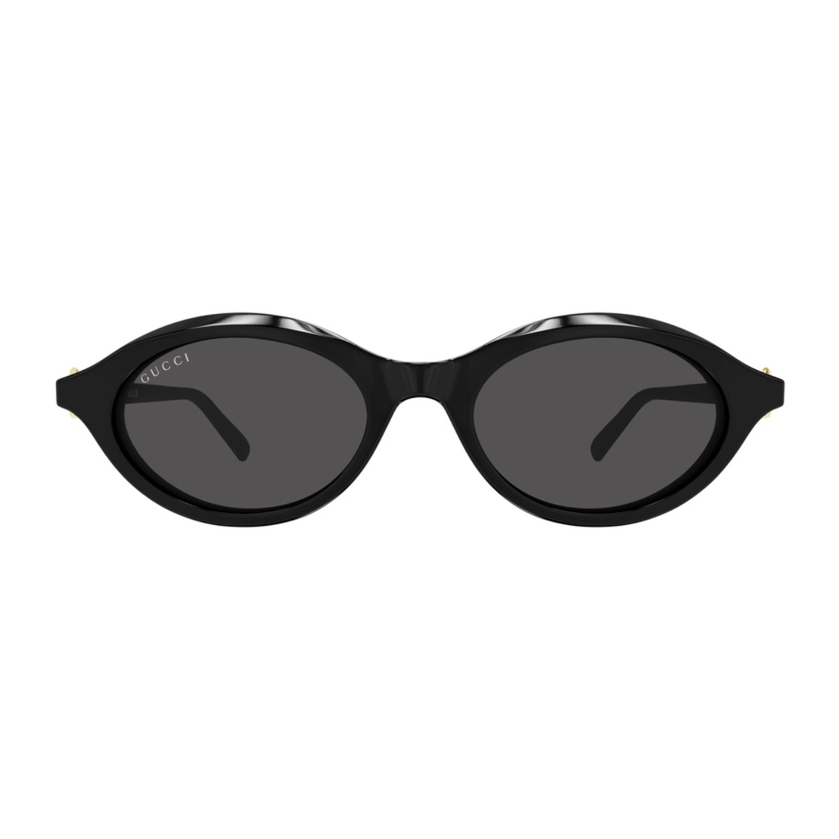 Gafas de Sol Gucci GG2215S-001 de Acetato Mujer 51 mm