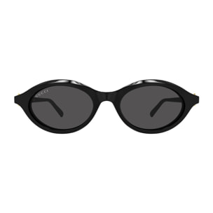 Gafas de Sol Gucci GG2215S-001 de Acetato Mujer 51 mm