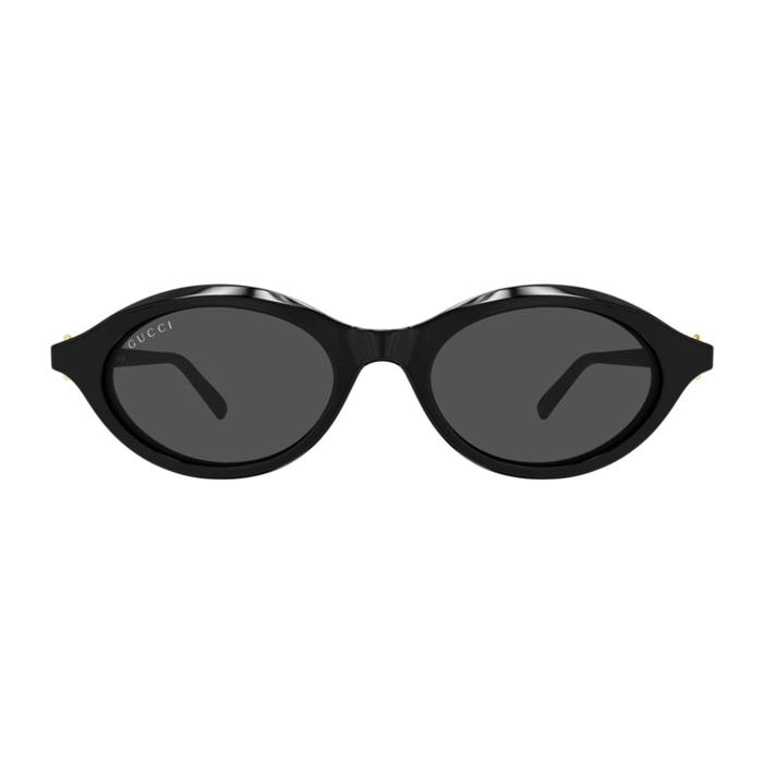 Gafas de Sol Gucci GG2215S-001 de Acetato Mujer 51 mm