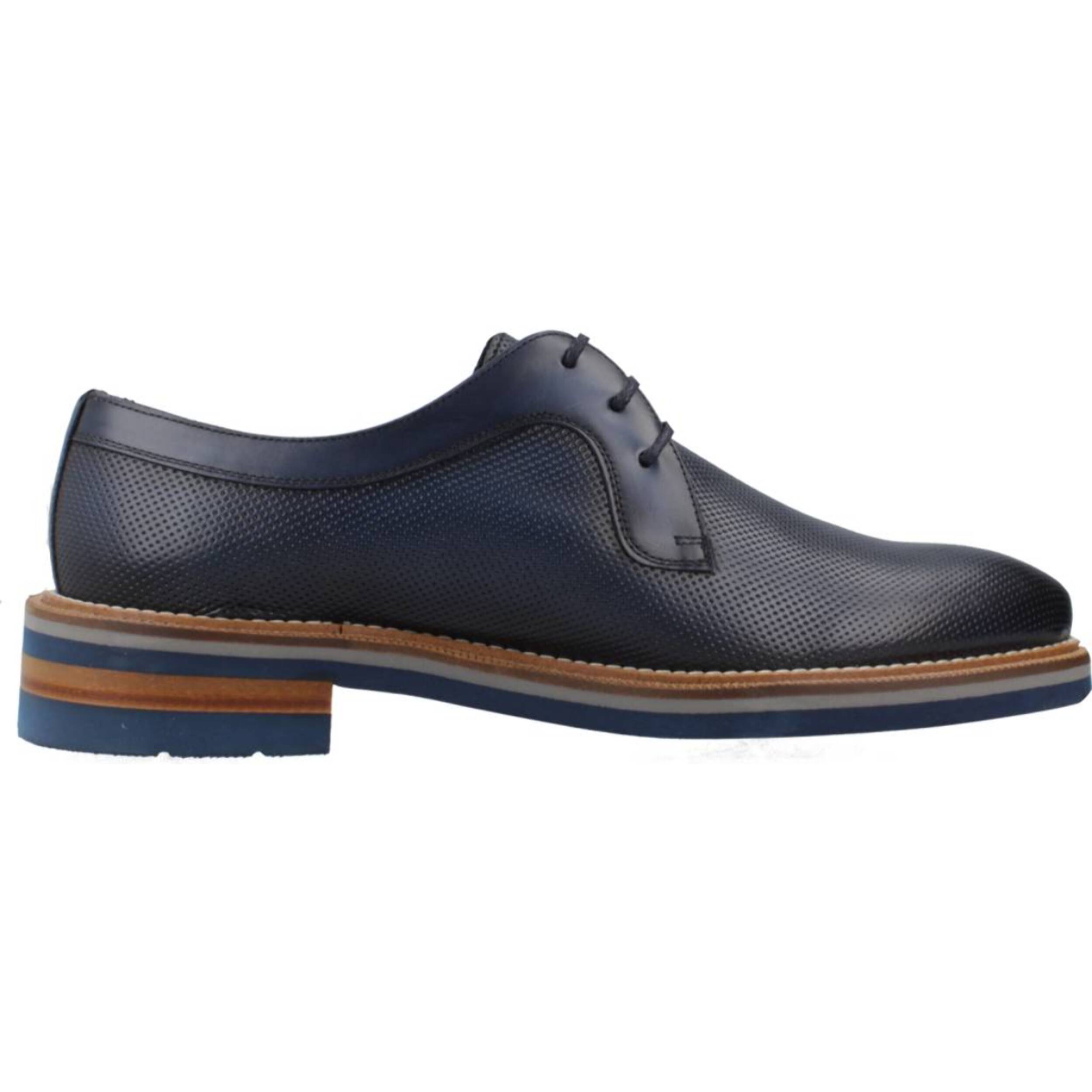 DERBIES - OXFORD KEEP HONEST 0601KH