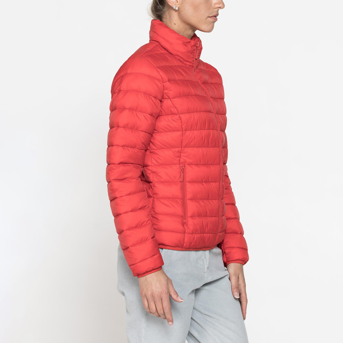 GIUBBINO ULTRALIGHT FULL ZIP, WATER RESISTANT