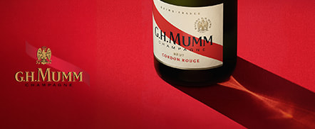 G.H. MUMM