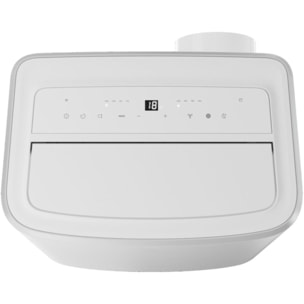 Climatiseur ELECTROLUX EXP26U339CW