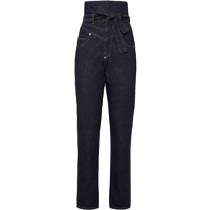 PHILIPP PLEIN Jeans Straight Fit