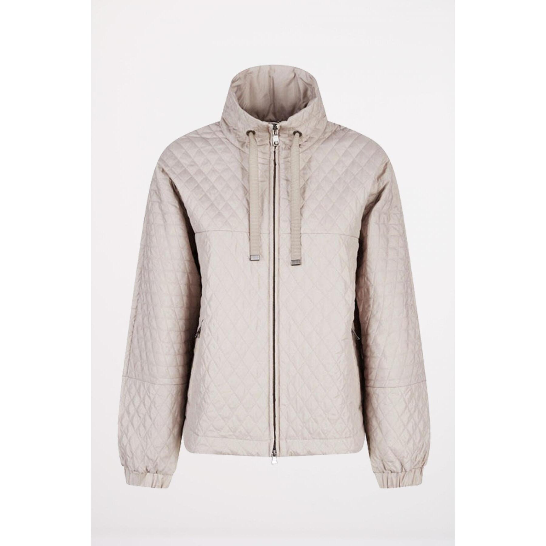 Chaqueta Mujer de la marca GEOX  modelo W MELEDA NUDE