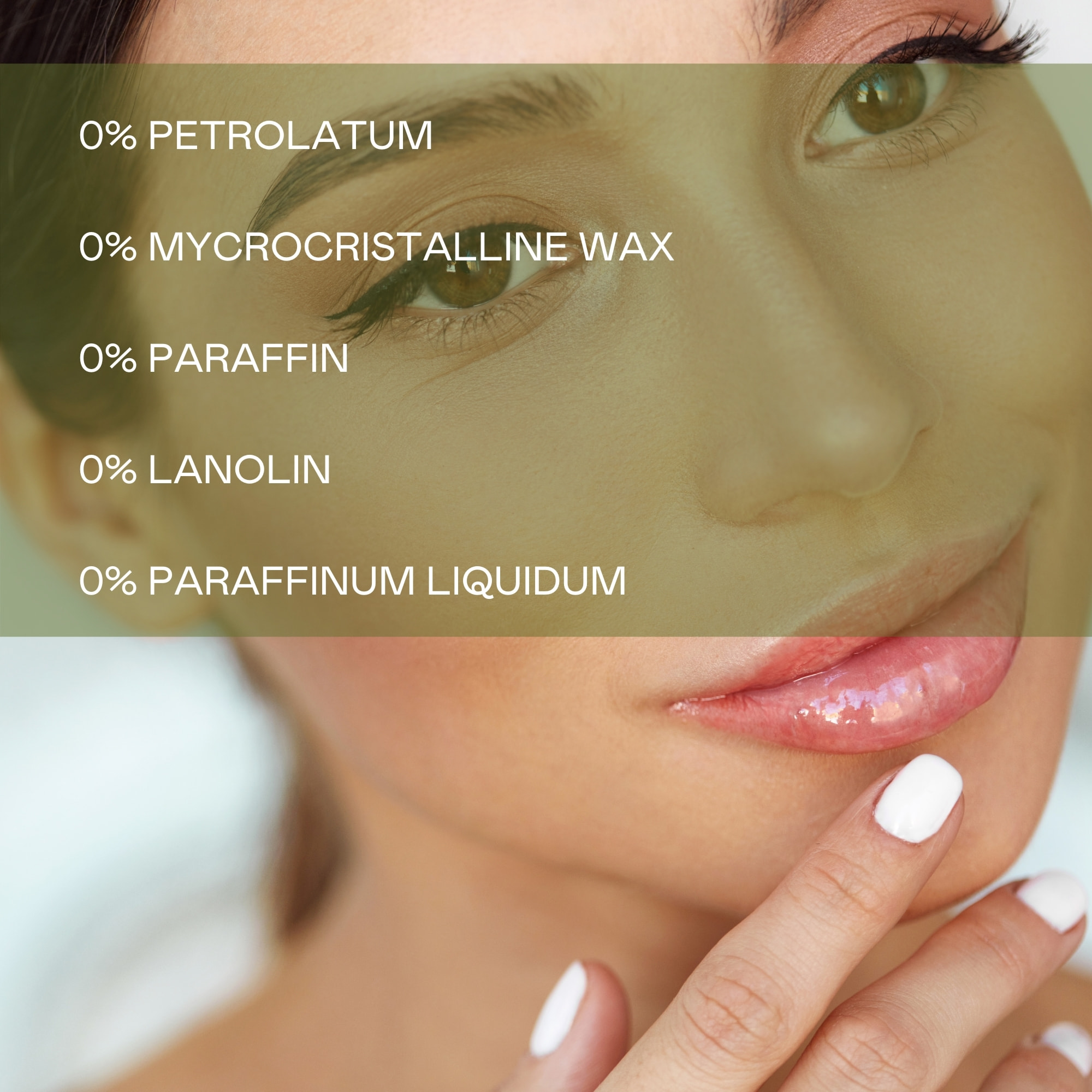 Valquer Lip Balm Zero%. Bálsamo labial - 25 ml