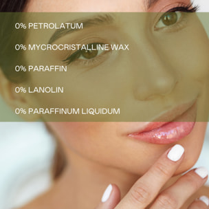 Valquer Lip Balm Zero%. Bálsamo labial - 25 ml