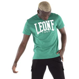 T-shirt a maniche corte da uomo Logo Basic