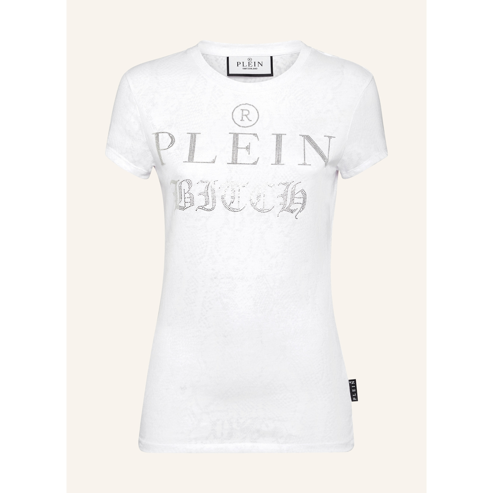PHILIPP PLEIN Camiseta Slim Fit