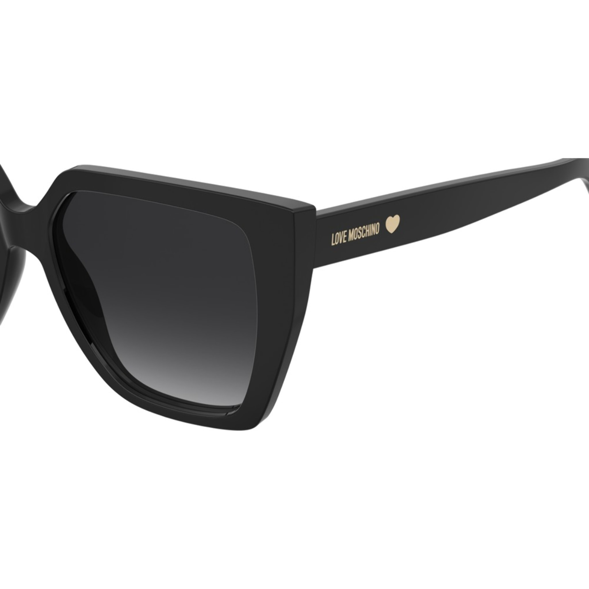 Gafas de Sol Love Moschino MOL088/S 807 de Acetato Mujer 55 mm