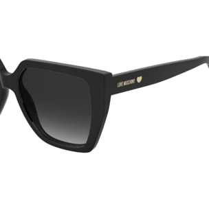 Gafas de Sol Love Moschino MOL088/S 807 de Acetato Mujer 55 mm