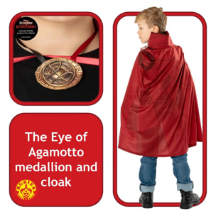 CAPA DOCTOR STRANGE INF