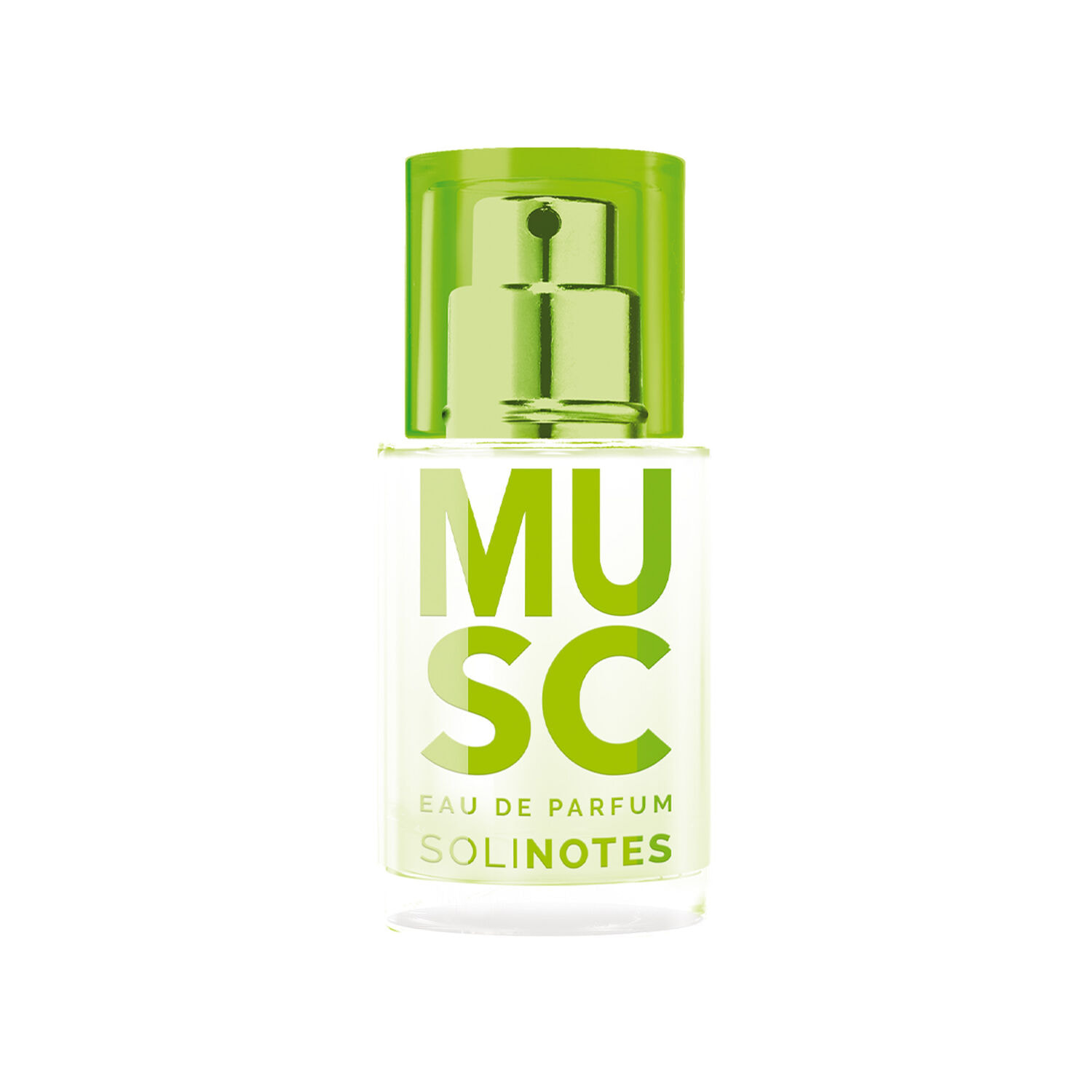 Musc - Eau de Parfum