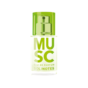 Musc - Eau de Parfum