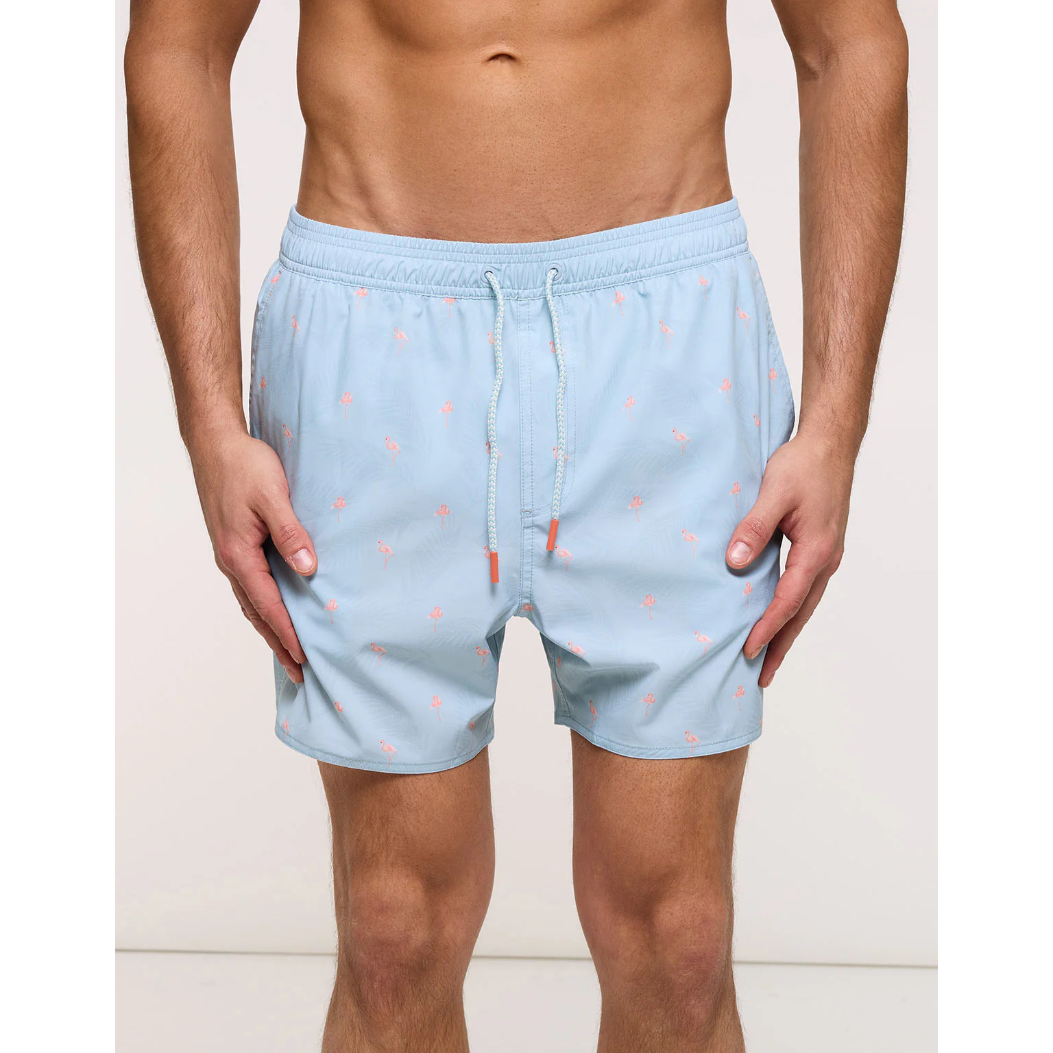 Bañador Azul Celeste - Nilpert