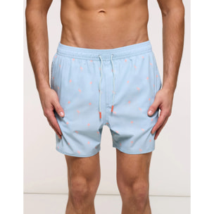 Bañador Azul Celeste - Nilpert