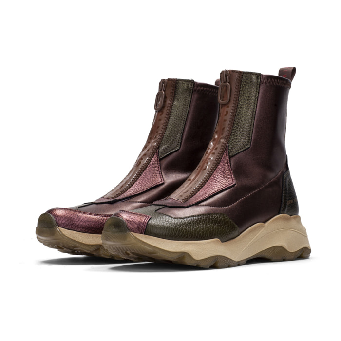 Botin sport Nepal Multi metal 4,5 cm