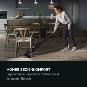 AEG Aspiradora sin cable QX6 de 45 min de autonomía QX6-1-45AN