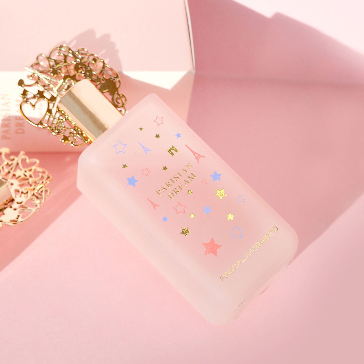 Parisian Dream - Eau de Parfum 100 ml