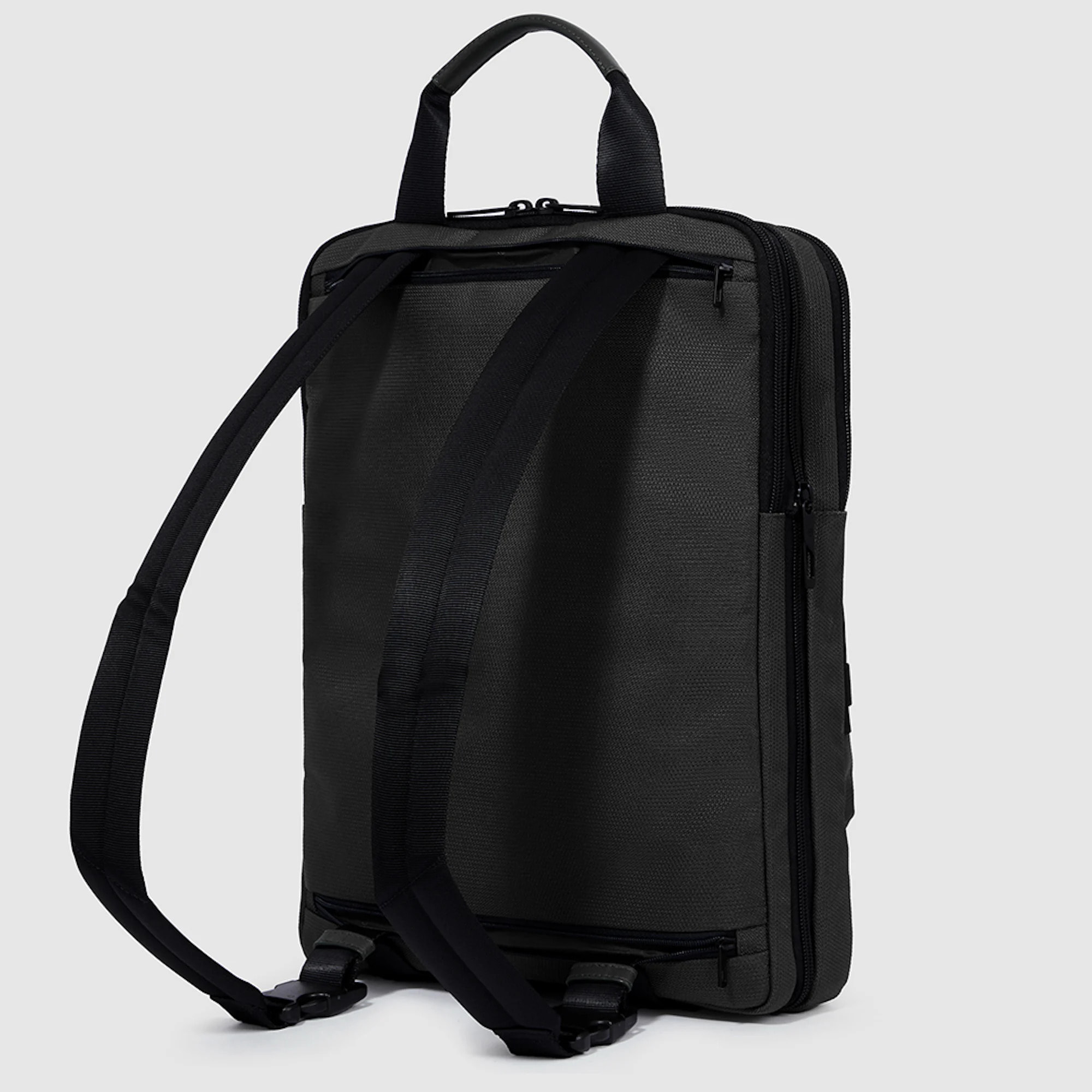 Piquadro Modular, slim laptop bag/ backpack 15,6