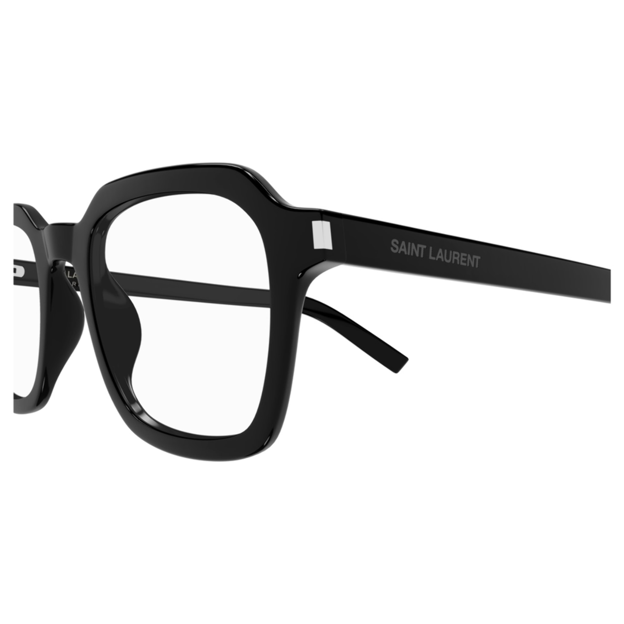 GAFAS DE VISTA SAINT LAURENT SL 715 SLIM OPT-001