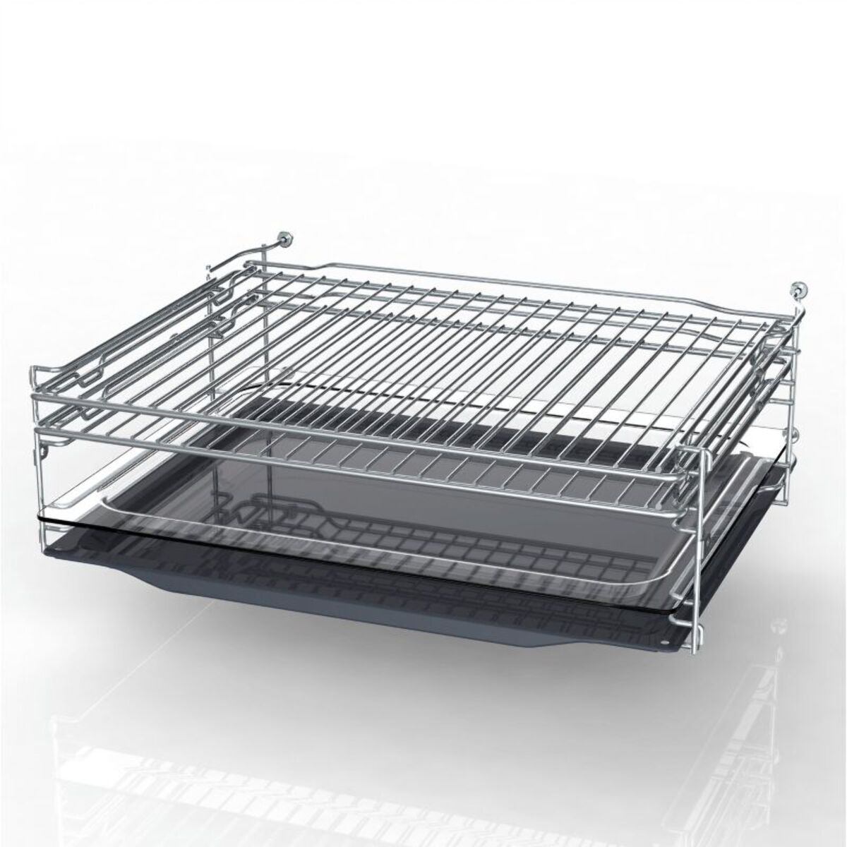 Micro ondes combiné encastrable ASKO OCM8478G