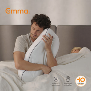 2x Almohada Original Adapt