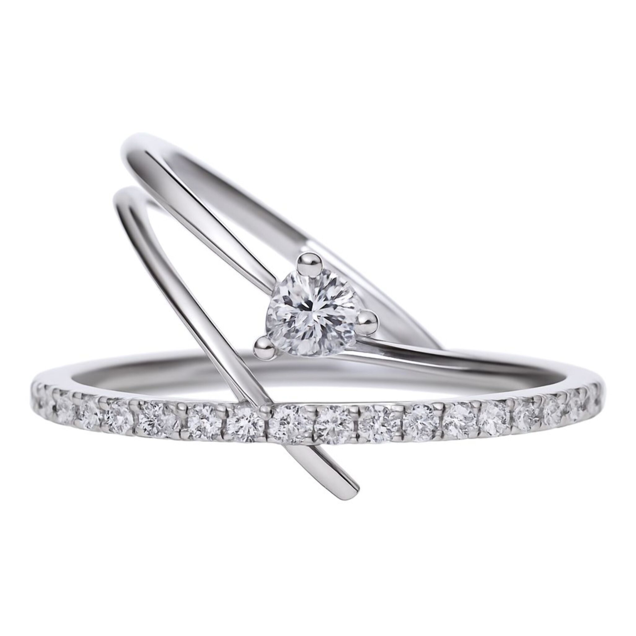 Anillo Diamonfire Mujer 6118391082175