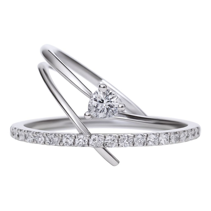 Anillo Diamonfire Mujer 6118391082175