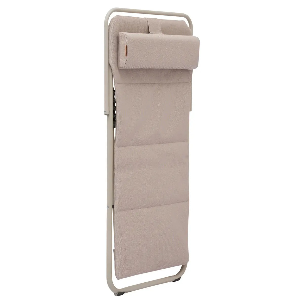 Chilienne de jardin empilable pliable Mirael argile