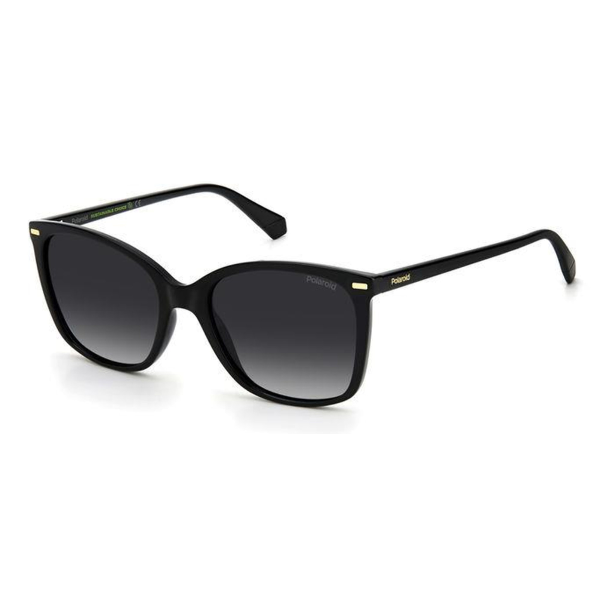 Gafas de Sol Polaroid PLD 4108/S 807 Polarizadas de Policarbonato Mujer 55 mm