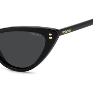 Gafas de Sol Polaroid PLD 6246/S 807 Polarizadas de Policarbonato Mujer 52 mm